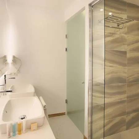Nur Hotel Kaş