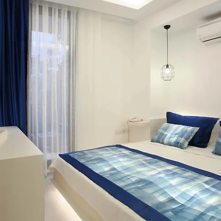 Hotel Nur Kaş
